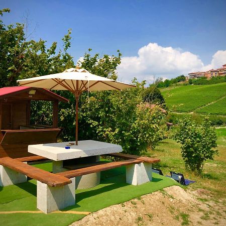 Wellness Suite Na' Canuna' Roddi Ngoại thất bức ảnh
