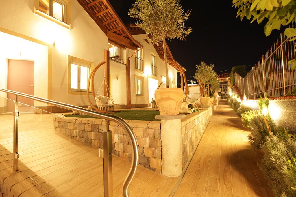 Wellness Suite Na' Canuna' Roddi Phòng bức ảnh