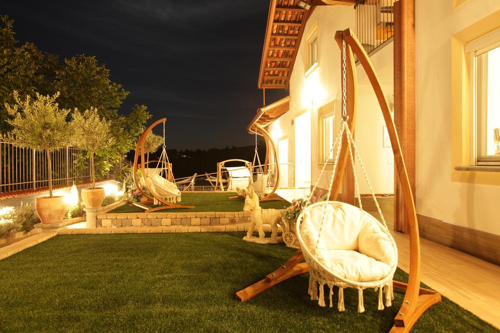 Wellness Suite Na' Canuna' Roddi Phòng bức ảnh