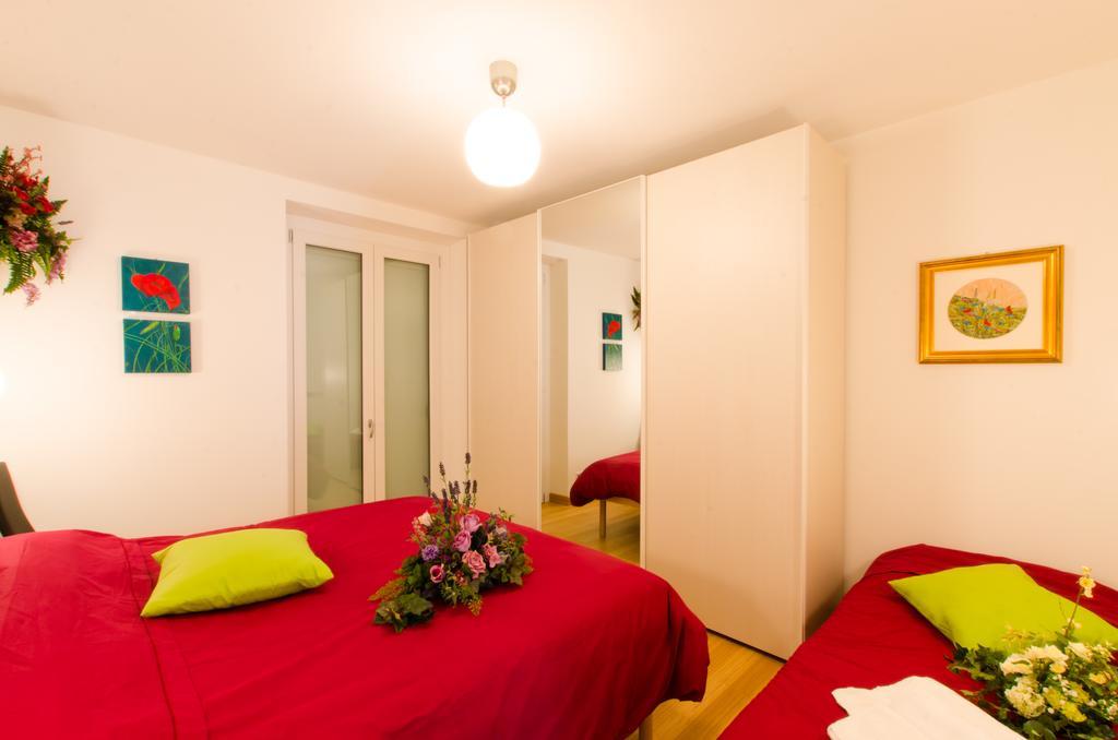 Wellness Suite Na' Canuna' Roddi Phòng bức ảnh