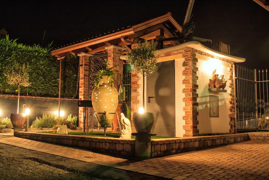 Wellness Suite Na' Canuna' Roddi Phòng bức ảnh