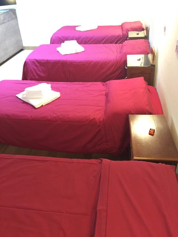 Wellness Suite Na' Canuna' Roddi Ngoại thất bức ảnh