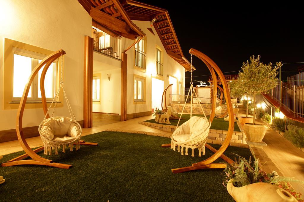 Wellness Suite Na' Canuna' Roddi Ngoại thất bức ảnh