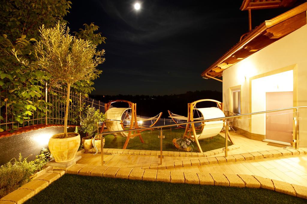 Wellness Suite Na' Canuna' Roddi Ngoại thất bức ảnh