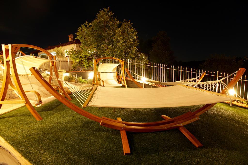 Wellness Suite Na' Canuna' Roddi Ngoại thất bức ảnh