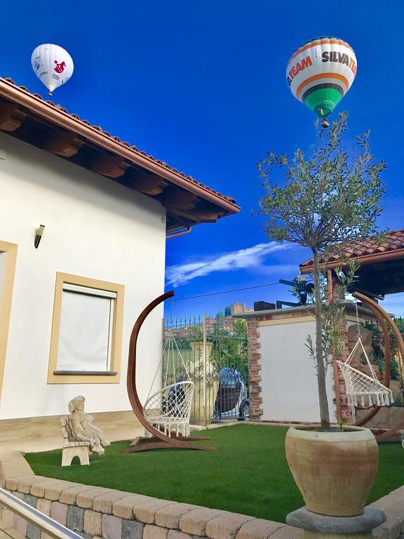 Wellness Suite Na' Canuna' Roddi Ngoại thất bức ảnh