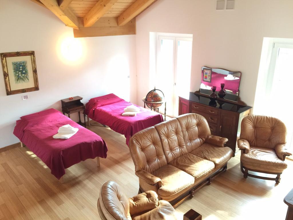Wellness Suite Na' Canuna' Roddi Ngoại thất bức ảnh