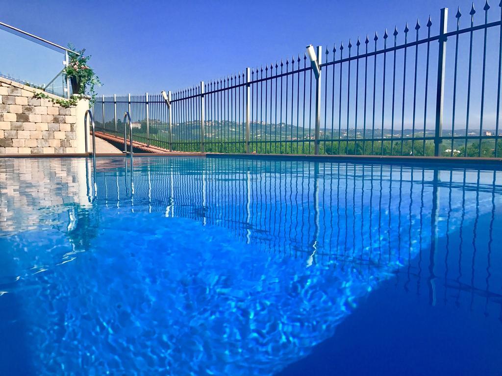 Wellness Suite Na' Canuna' Roddi Ngoại thất bức ảnh