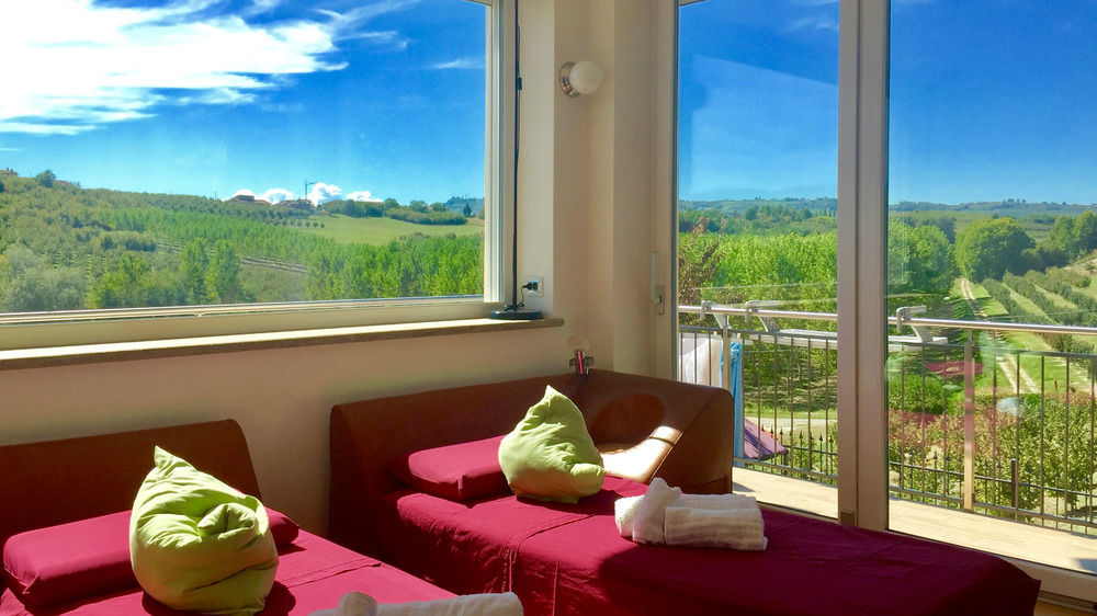 Wellness Suite Na' Canuna' Roddi Ngoại thất bức ảnh