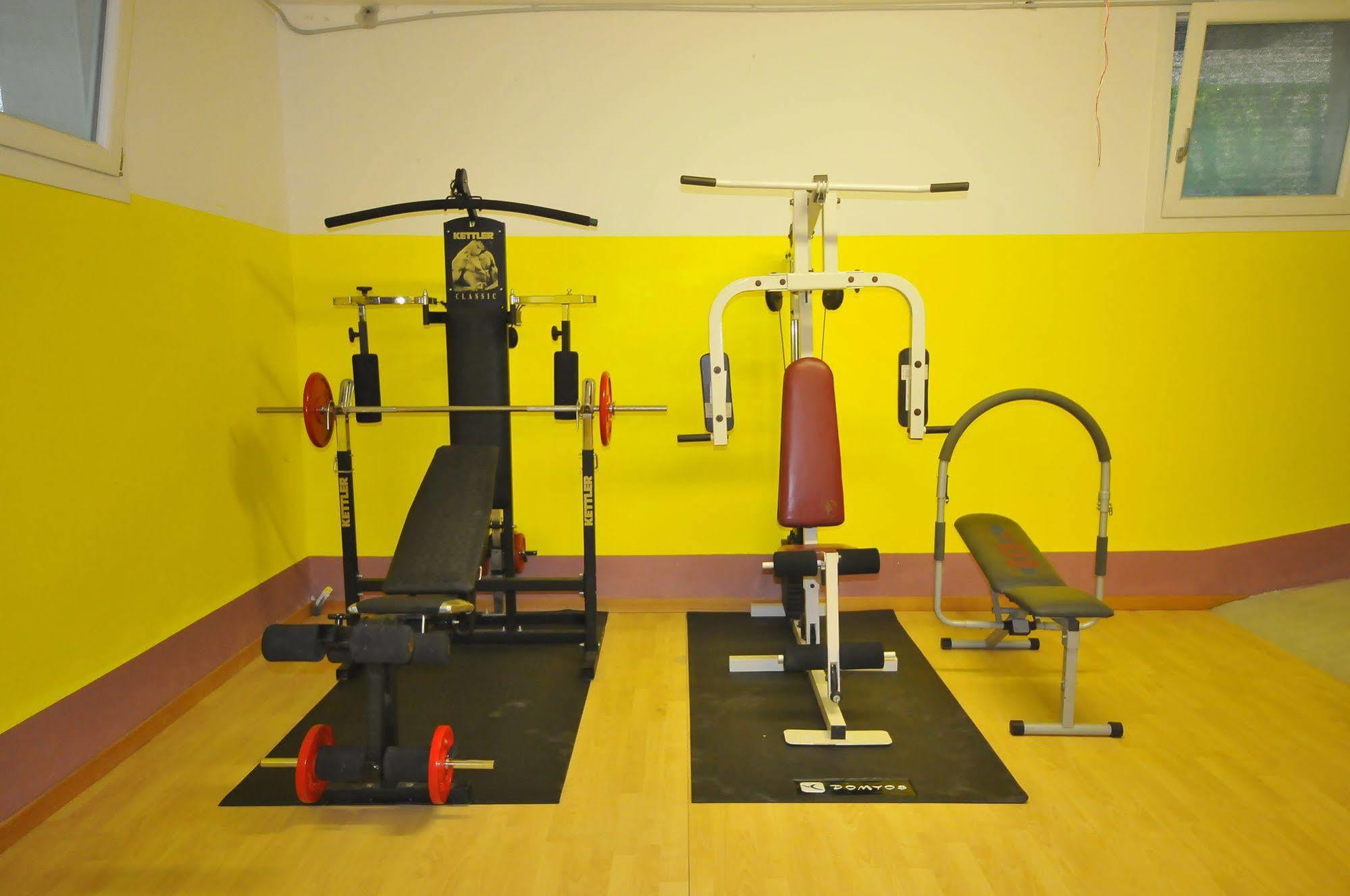 Wellness Suite Na' Canuna' Roddi Ngoại thất bức ảnh